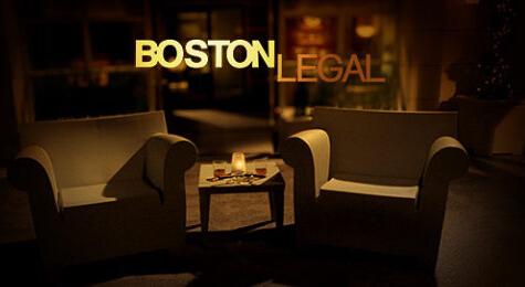 波士顿律师