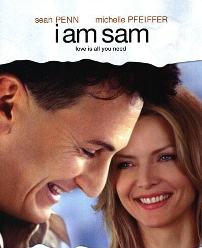我是山姆