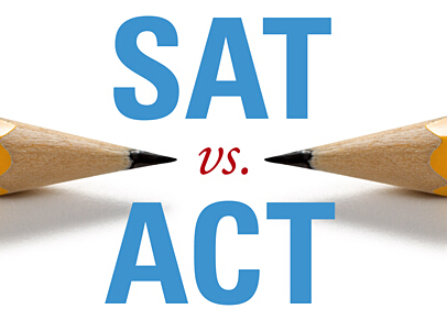 ACT和SAT的区别在哪里?