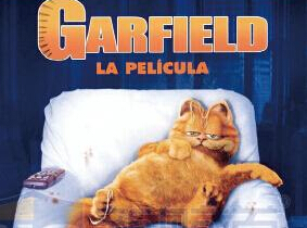 GARFIELD《加菲猫》最美中英对白赏析