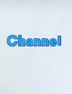 英语单词Channel使用技巧讲解